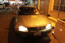 للبيع تويوتا camry 2002