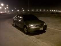 للبيع هوندا Civic 2003