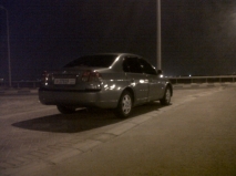 للبيع هوندا Civic 2003