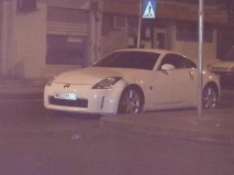 للبيع نيسان ZX 2005