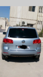 للبيع فولكس واجن touareg 2006