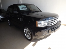 للبيع لاند روفر RANGE ROVER SPORT 2009