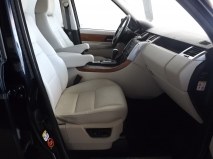 للبيع لاند روفر RANGE ROVER SPORT 2009