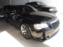 للبيع كرايسلر Chrysler 300 SRT 2013