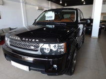 للبيع لاند روفر RANGE ROVER SPORT 2011