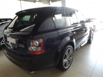 للبيع لاند روفر RANGE ROVER SPORT 2011