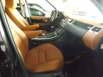 للبيع لاند روفر RANGE ROVER SPORT 2011