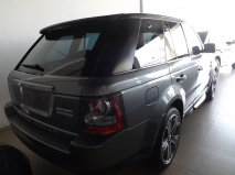 للبيع لاند روفر RANGE ROVER SPORT 2010