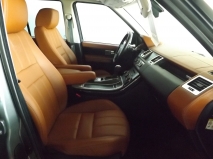 للبيع لاند روفر RANGE ROVER SPORT 2010