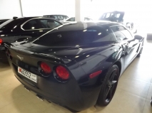 للبيع شفروليت Corvette 2012