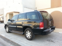 للبيع كاديلاك Escalade 2005