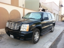 للبيع كاديلاك Escalade 2005