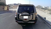 للبيع متسوبيشي Pajero 2007