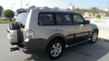 للبيع متسوبيشي Pajero 2007