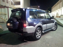 للبيع متسوبيشي Pajero 2008