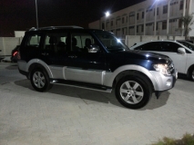 للبيع متسوبيشي Pajero 2008