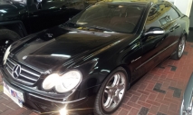 للبيع مرسيدس CLK 2006