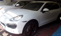 للبيع بورش Cayenne S 2012