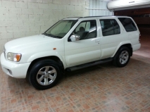 للبيع نيسان Pathfinder 2005