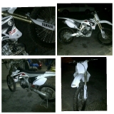 للبيع دراجات نارية  2009 item thumb 2