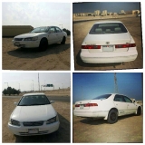 للبيع تويوتا camry 2000