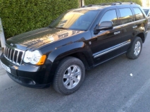 للبيع جيب Grand Cherokee 2010