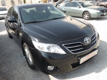 للبيع تويوتا camry 2010