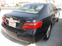 للبيع تويوتا camry 2010