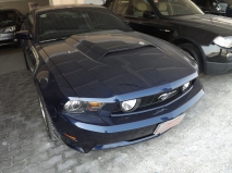 للبيع فورد Mustang  2010