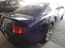 للبيع فورد Mustang  2010