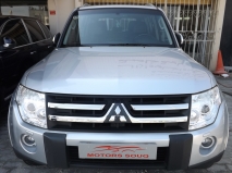 للبيع متسوبيشي Pajero 2008