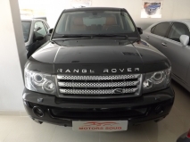 للبيع لاند روفر RANGE ROVER SPORT 2009