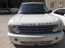 للبيع لاند روفر RANGE ROVER 2004