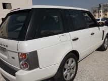 للبيع لاند روفر RANGE ROVER 2004