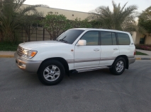 للبيع تويوتا Land Cruiser  2003