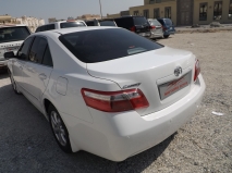 للبيع تويوتا camry 2008