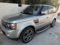 للبيع لاند روفر RANGE ROVER SPORT 2012