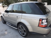 للبيع لاند روفر RANGE ROVER SPORT 2012