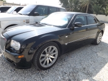 للبيع كرايسلر Chrysler 300 SRT 2006