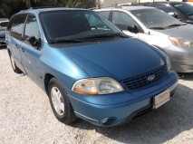 للبيع فورد Windstar 2003