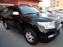 للبيع تويوتا Land Cruiser  2009