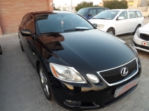 للبيع لكزس GS 2006