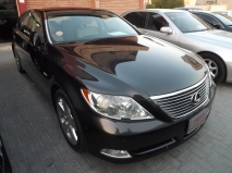 للبيع لكزس LS 2007