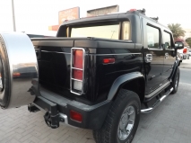 للبيع همر H2 2006