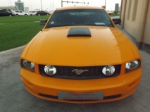 للبيع فورد Mustang  2008