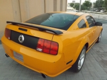 للبيع فورد Mustang  2008