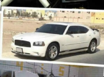 للبيع دودج Charger 2007