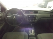 للبيع متسوبيشي Lancer 2007