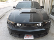 للبيع فورد Mustang  2010