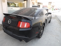 للبيع فورد Mustang  2010